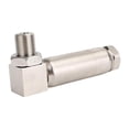thumbnail image 2 of Car O2 Sensor M18x1.5 Interfaz Accesorios automotrices Professional O2 Extender Spacer, 2 of 5