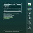 thumbnail image 2 of Gaia Herbs Lion's Mane Mushroom - Brain Health Support* - 120 Vegan Capsules (120 Servings), 2 of 9