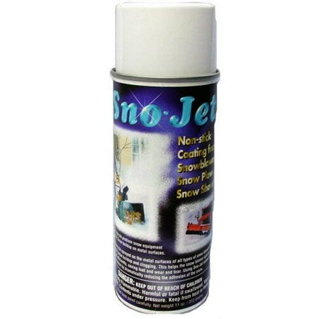 Ariens 2983500 Ariens 2983500 Sno-Jet Non-Stick Spray for Snow Equipment, Non-Stick Spray