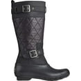 thumbnail image 2 of Women's Sperry, Saltwater Tall Nylon Duck Boot, 2 of 6