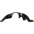 thumbnail image 5 of For 2018-2021 EcoSport Fender Liner Front, Left Plastic FO1248199 GN1Z16103F-PFM, 5 of 5