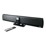 iLive IHT3817DT - Clock radio with Apple Dock cradle