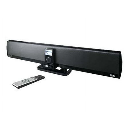 iLive IHT3817DT - Clock radio with Apple Dock cradle