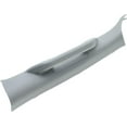 thumbnail image 5 of A-Premium A Pillar Grab Handle Assist Panel Compatible with Chevy Silverado 1500 & GMC Sierra 1500, 2014 2015 2016 2017 2018, Grab Bar Gray Front Left Driver, Replace # 23285090, 5 of 6