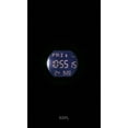 thumbnail image 2 of Casio G-Shock G-Squad Digital Smartphone Link Pale Green Bio-Based Resin Quartz GMD-B300-3 200M Women's Watch, 2 of 4