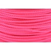 Think Pink Micro Cord - Perfect Paracord Accessory Cord