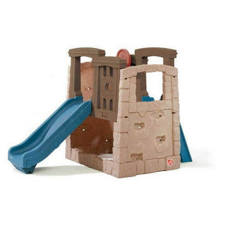 Step2 Naturally Playful Woodland Climber with Wheel
