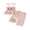 Halloween pink, variant on Loicainy Baby Toddler Kids Girl Halloween Outfit 6 9 12 18 24 Months 2T 3T 4T 5T Pumpkin Embroidery Smocked Tie-up Spaghetti Strap Tops Solid Wide Leg Pants Clothes Set