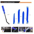 thumbnail image 4 of Surtido de clips de retención para coche GOOACC, 860 piezas con accesorios, 4 of 7