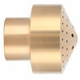 thumbnail image 4 of Landscape Nozzle, Female Thread Small To Medium Fountain Sprinkler Brass  For Landscape Architecture Decor For Amusement Parks For  For Libraries G1/2 20mm, 4 of 8