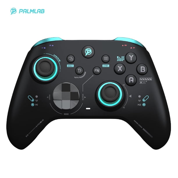 Controlador inalámbrico Gaming Pro PALMLAB M001 Ultimate