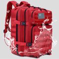 thumbnail image 4 of TOMITANY 50L Camping Backpack Large Multifunction Outdoor Sport Rucksack Molle Bag Backpacks, 4 of 6