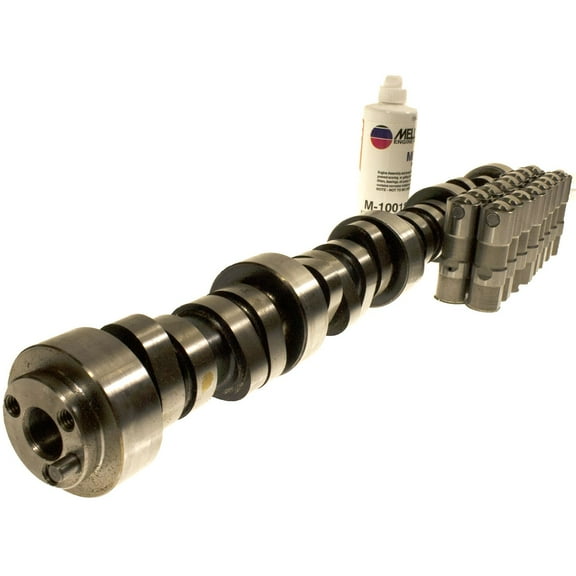 Melling CL-MC1383 Stock Replacement Hydraulic Camshaft/Lifter Kit Fits select: 1999-2007 CHEVROLET SILVERADO, 2000-2006 CHEVROLET TAHOE