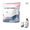 01#S+S, variant on No Pump Vacuum Storage Bags, Press & Seal Cube Storage Bags for Clothes Bedding Quilts, Moisture & Dust Protection, Space Saving Organizer for Closet Travel Moving (S+S)