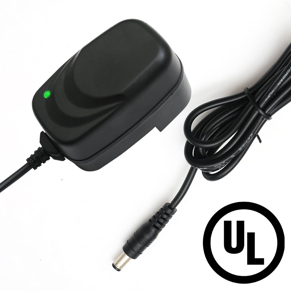 Charger AC Adapter Charger One Prong - Walmart.com