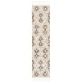 thumbnail image 5 of SAFAVIEH Natura Yamashita Geometric Area Rug, Ivory/Emerald, 8' x 10', 5 of 9
