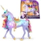 thumbnail image 1 of Unicorn Academy, Juguete Interactivo Rainbow Light-up Wildstar Unicornio con Luces, Sonidos y música, 1 of 5