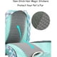 thumbnail image 3 of Dog Harness for Small Medium Dogs No Pull, Puppy Harness and Leash Set, Easy Walk Dog Harness for Walking, Running, Training (Green, L), 3 of 4