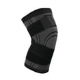 thumbnail image 1 of Rodillera de Compresion Altera  RODGR01-XL Talla Extra Grande / Negro, 1 of 2