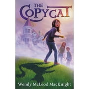 The Copycat (Paperback)