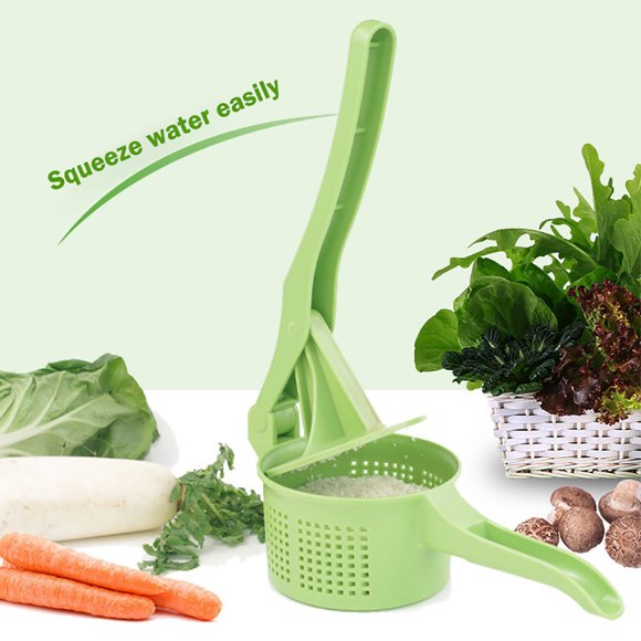 Tool Fruit Squeezing Pressing Vegetable Squeezer Stuffing Home Kitchen,Dining & Bar Skillet Brush Ceiling Fan Duster Natural Cleaning Products Cute Boxes to Put Stuff in Carpet Brush Bottle
