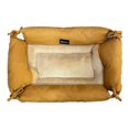 thumbnail image 4 of Daisy Roommie Cama perro Daisy Mostaza M, 4 of 5