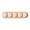 🥑 Pink_New#1366, variant on Cable Manager Wire Organizer Pea Thread Clamp Device - Desk TV Power Strip Cord Holder, Mobile Phone Cable Routing, Flexible Silica Storage Clip