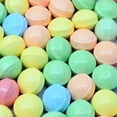thumbnail image 2 of Candy Retailer Candy Bleeps Tangy Fruit Flavored Coated Candy Balls (1 Pound), 2 of 4