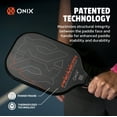 thumbnail image 3 of ONIX Evoke Premier Raw Carbon 16, 3 of 6