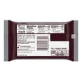 thumbnail image 2 of HERSHEY'S Milk Chocolate Snack Size, Candy Bars, 0.45 oz (4 Count), 2 of 5