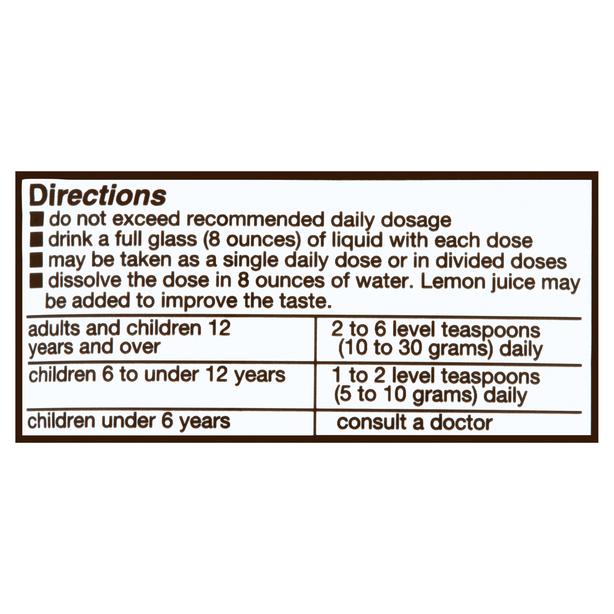 Equate Magnesium Sulfate USP Epsom Salt, 4 lbs