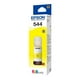 thumbnail image 3 of Tinta para Impresora Epson T544420-AL Amarilla 65 ml, 3 of 4