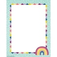 thumbnail image 1 of TEACHER CREATED RESOURCES (6 PK) Papier d'Ordinateur OH HAPPY DAY, 1 of 1