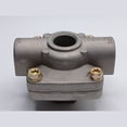 thumbnail image 4 of 229859 QR-1 Quick Release Valve 3.8 NPT Delivery Ports KN32005 NEW, 4 of 6