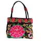 thumbnail image 2 of Bolso de hombro bordado Zulema Boho, 2 of 8