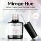 thumbnail image 2 of Esmalte de uñas en gel Modelones Shine White 15 ml Glitter Pearl, 2 of 7