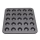 thumbnail image 5 of Mini molde para magdalenas antiadherente, mini molde para magdalenas antiadherente, mini moldes para muffins, molde para hornear muffins construido para el futuro, 5 of 9