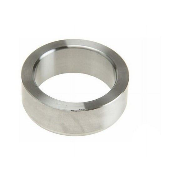 Rear Inner Axle Shaft Bearing Retainer - Compatible with 2007 - 2014 Toyota FJ Cruiser 2008 2009 2010 2011 2012 2013