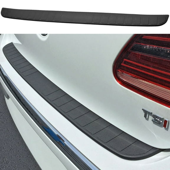 Dawn Enterprises RBP-003 Rear Bumper Protector Fits 2008-2017 Volkswagen CC