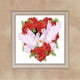 thumbnail image 3 of Cuadros Decorativos Rose Love Pigeon DIY taladro completo diamante pintura bordado punto de cruz Ndcxsfigh Nuevos Originales, 3 of 8