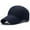 Deep Blue, variant on Quick Dry Cap Lightweight Running Hats Outdoor Airy Mesh Adjustable Sports Sun Hat for Men Women