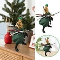thumbnail image 1 of SgJHXb Figurine d'Anime de Collection en PVC Figurine d'Action Présentation Parfaite et Cadeau, 1 of 5
