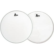 Attack Drumheads Pro Flex 1 Pack 14 in.
