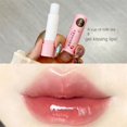 M2A peach Vaseline Lip Balm moisturizing moisturizing moisturizing anti