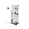 thumbnail image 3 of Espresso Italia Pods, Cremoso Coffee Capsule, 100 Espresso Pods  Intensity 8, 3 of 8