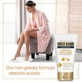 thumbnail image 4 of Gold Bond Ultimate Softening Foot Cream with Shea Butter 4 oz, 4 of 4