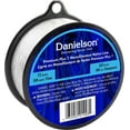 thumbnail image 1 of Danielson 418C-15 Plus 7 Mono Nylon Line Clear 12 Lb, 1 of 1