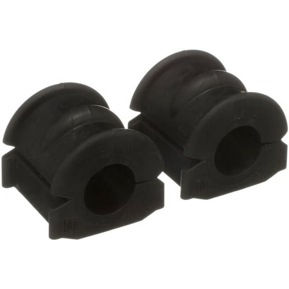 Delphi Suspension Stabilizer Bar Bushing Kit P/N:Td4107w Fits select: 2005-2006 CHEVROLET EQUINOX, 2002-2007 SATURN VUE