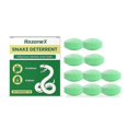 thumbnail image 1 of Snake Repellent For Yard Powerful, Snakes Away Repellent For Outdoor Indoor, Pet Safe, Snake Repellant For House Yard Lawn Garden Camping, 1 of 5