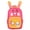 Rabbit, variant on Twise Side-kick 12" Kids, Toddlers Backpack for Preschool, Giraffe